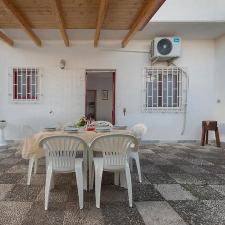 Villetta Degli Anemoni Holiday home *