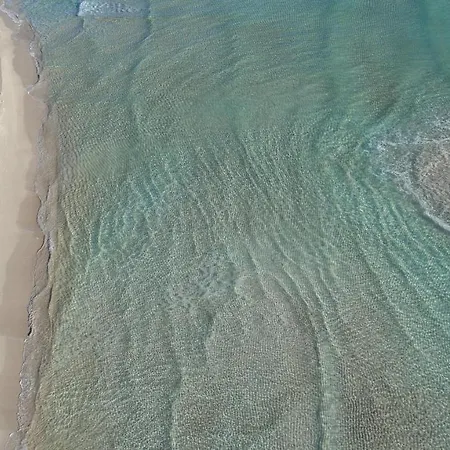 Villetta Degli Anemoni Holiday home Manduria