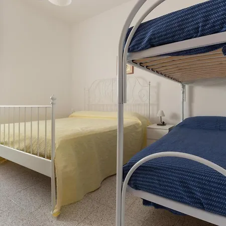 Villetta Degli Anemoni Holiday home *