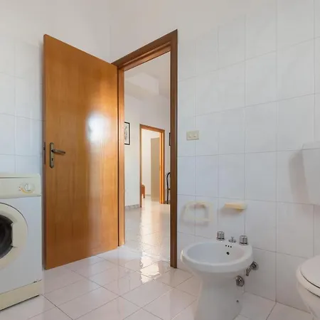 Holiday home Villetta Degli Anemoni *